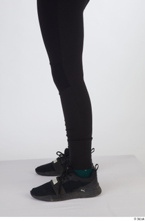 Selin black leggings black sneakers calf dressed sports 0003.jpg